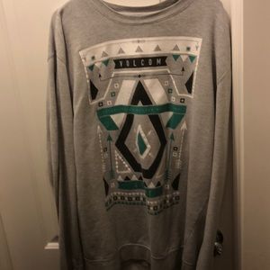 Volcom Graphic sweater